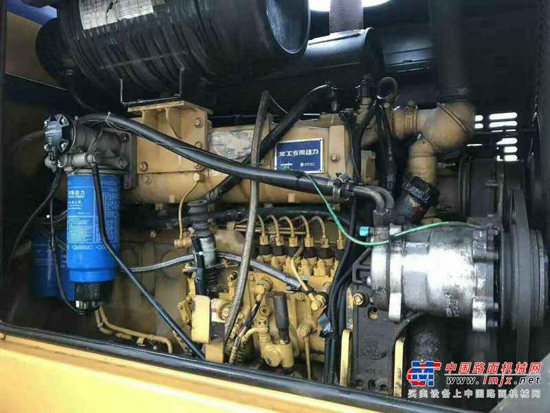 江西出售转让二手7500小时2011年龙工LG850装载机
