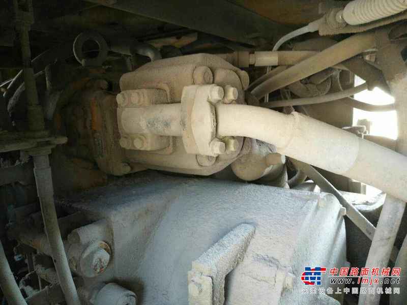 江西出售转让二手8600小时2011年临工LG952装载机