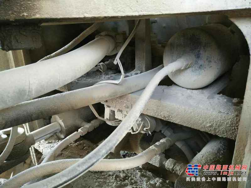 江西出售转让二手8600小时2011年临工LG952装载机