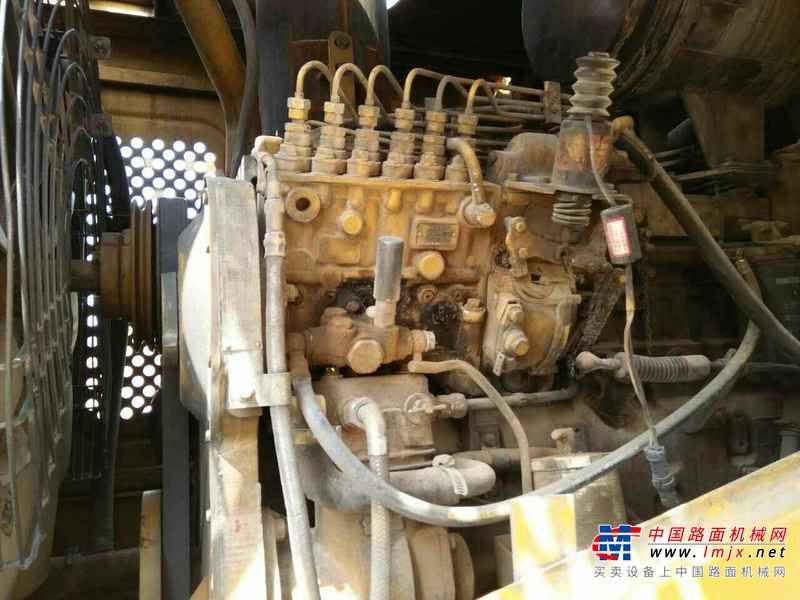 河北出售转让二手3500小时2010年厦工XG951IIIL装载机