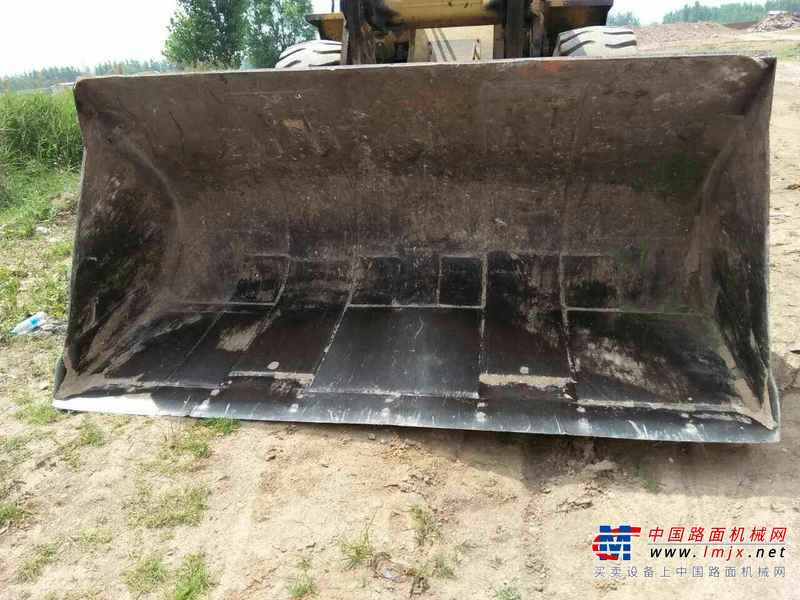 河北出售转让二手3500小时2010年厦工XG951IIIL装载机