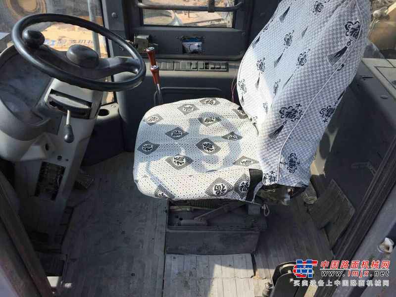 辽宁出售转让二手3000小时2010年临工LG953装载机
