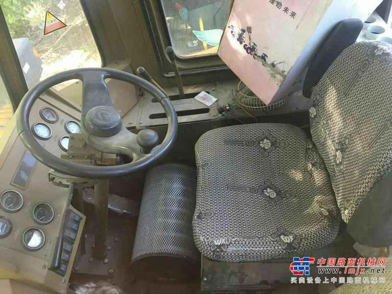 山西出售转让二手8000小时2006年柳工ZL50C装载机