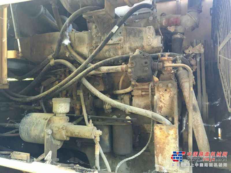 山西出售转让二手8000小时2006年柳工ZL50C装载机