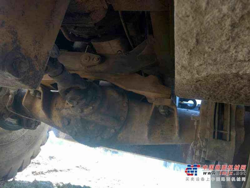 山东出售转让二手1300小时2012年临工LG953装载机