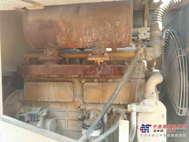 河北出售转让二手4000小时2012年临工LG933L装载机