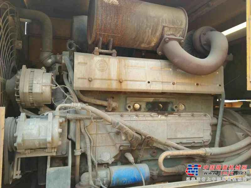 河北出售转让二手7000小时2009年柳工ZL50C装载机