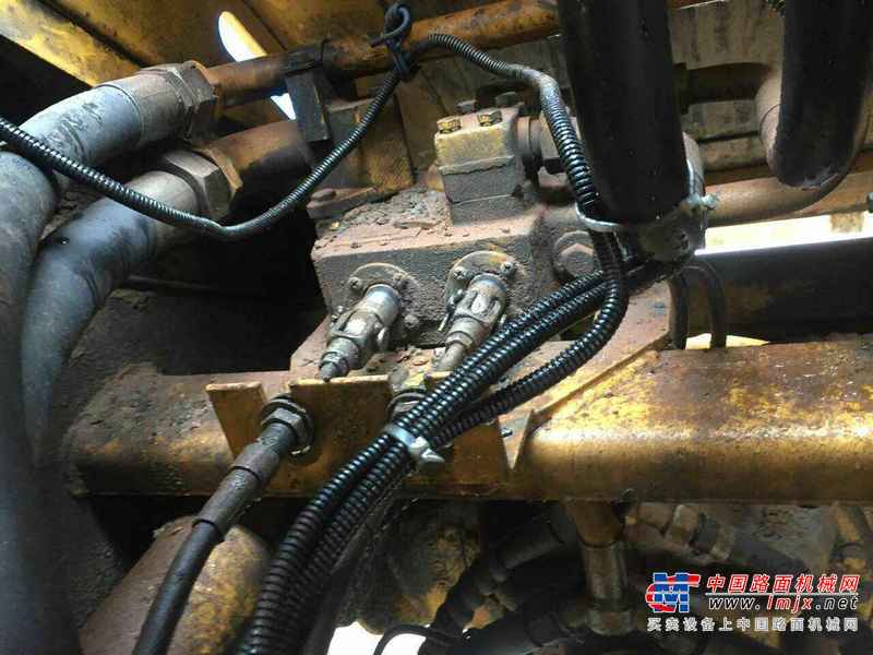 广东出售转让二手2530小时2012年厦工XG951III装载机