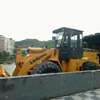 四川出售转让二手2600小时2014年柳工ZL855N装载机