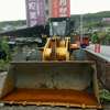 四川出售转让二手2600小时2014年柳工ZL855N装载机