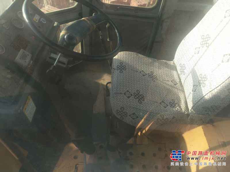 黑龙江出售转让二手9000小时2006年临工ZL50F装载机
