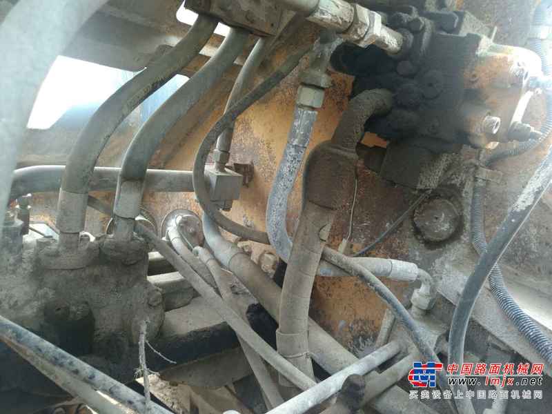 黑龙江出售转让二手9000小时2009年徐工ZL50G装载机