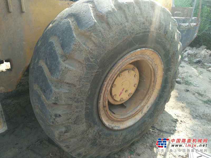 黑龙江出售转让二手9000小时2009年徐工ZL50G装载机