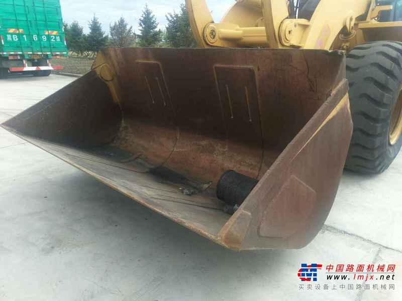 黑龙江出售转让二手9000小时2011年厦工XG951IIIL装载机