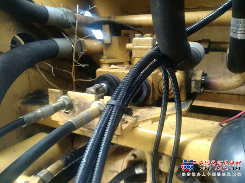 黑龙江出售转让二手9000小时2011年厦工XG951IIIL装载机