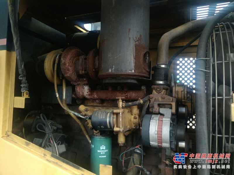 黑龙江出售转让二手9000小时2011年厦工XG951IIIL装载机
