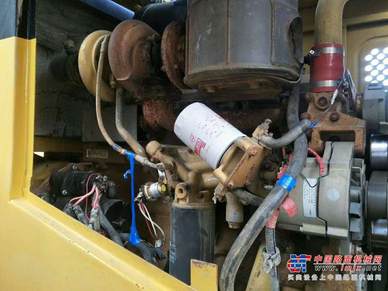 辽宁出售转让二手7500小时2010年厦工XG951IIIL装载机