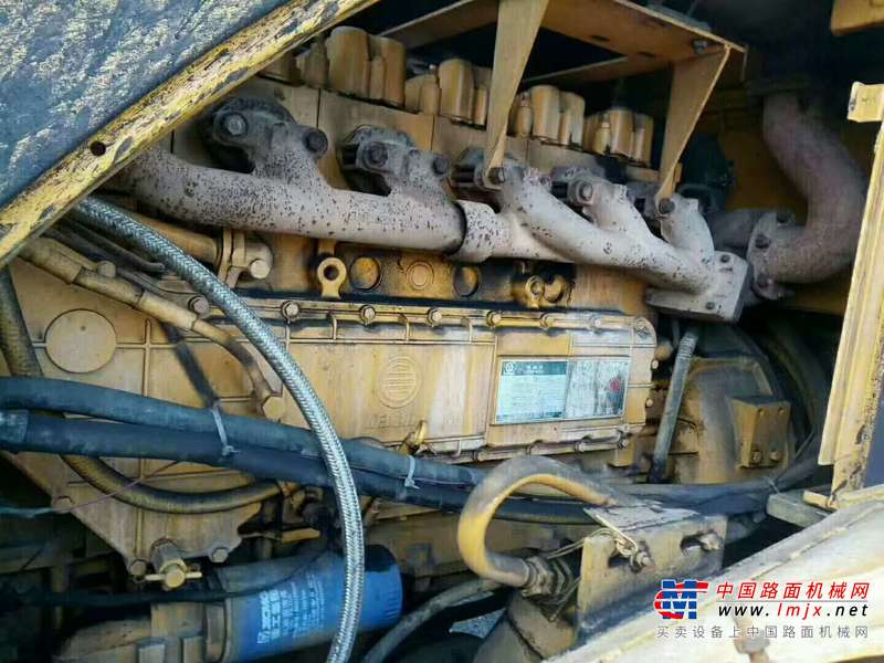 辽宁出售转让二手5000小时2012年徐工LW500KL装载机