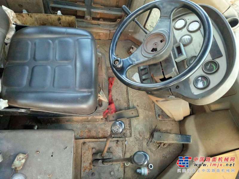 辽宁出售转让二手3000小时2012年徐工LW500KL装载机