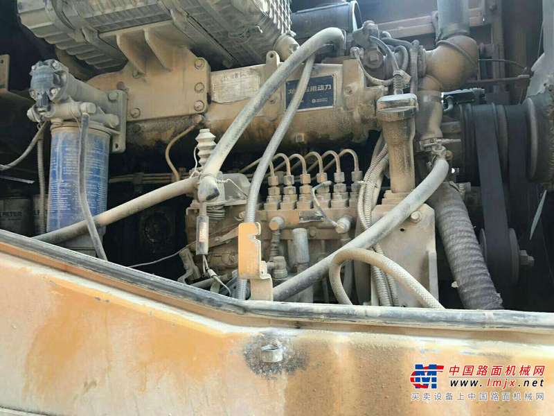 山西出售转让二手5000小时2013年龙工ZL50C装载机