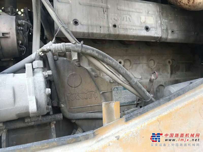 山西出售转让二手3000小时2013年厦工XG951H装载机