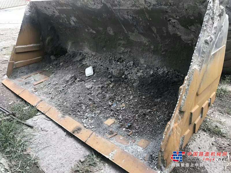 山西出售转让二手3000小时2013年厦工XG951H装载机