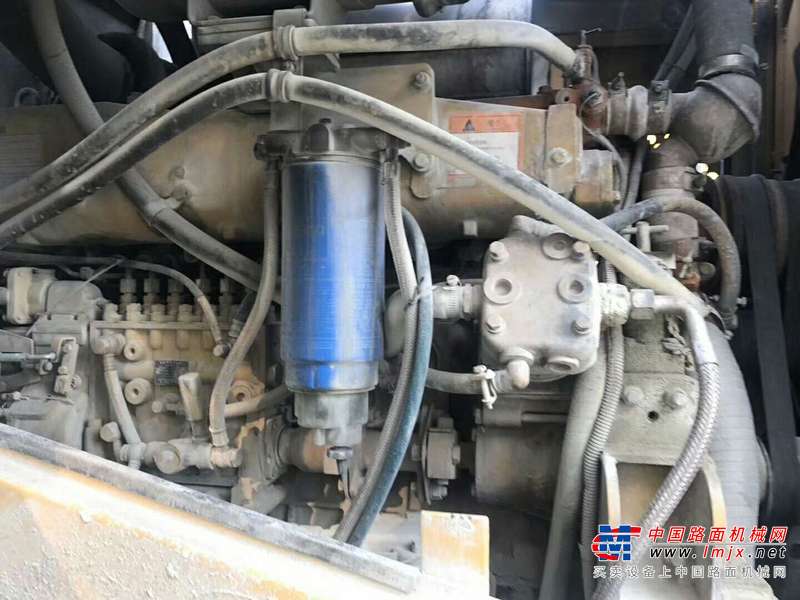 山西出售转让二手3000小时2013年厦工XG951H装载机