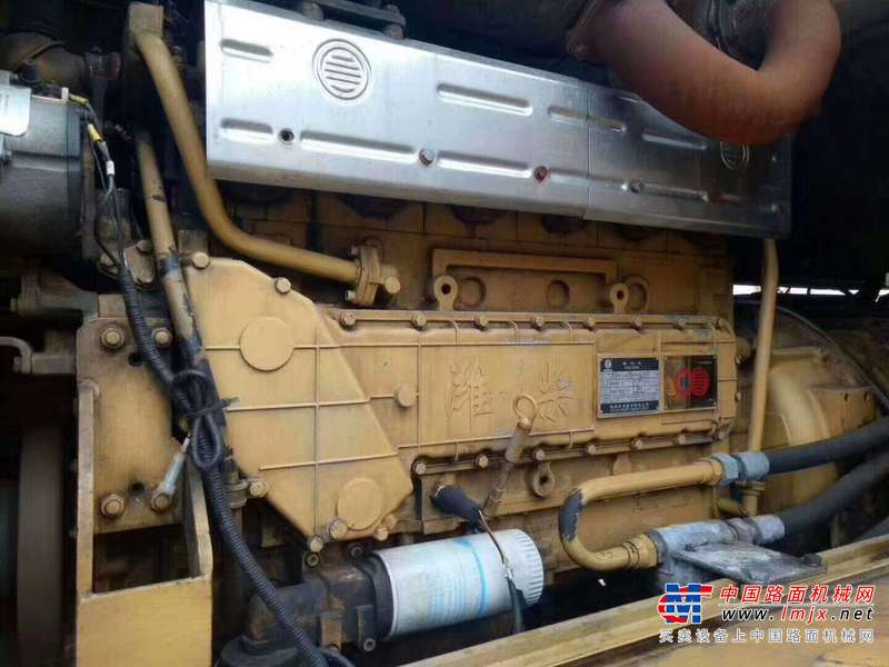 辽宁出售转让二手3800小时2007年柳工ZL50C装载机