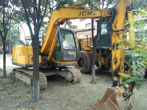 山西出售转让二手3500小时2011年山重建机907B挖掘机