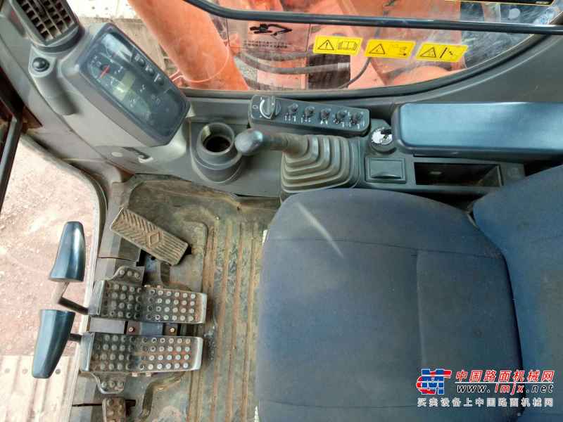 云南出售转让二手1243小时2012年日立ZX120挖掘机