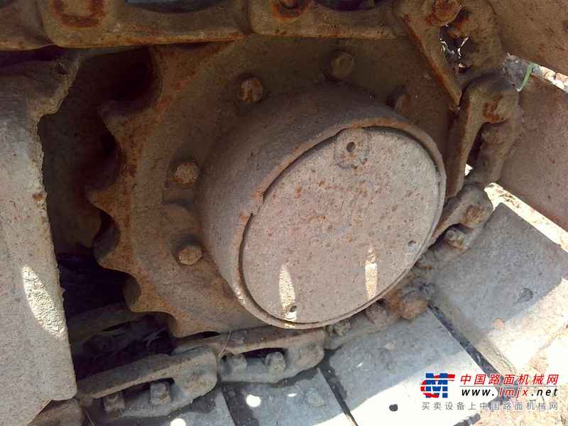 山西出售转让二手9500小时2009年JCBJCB60挖掘机