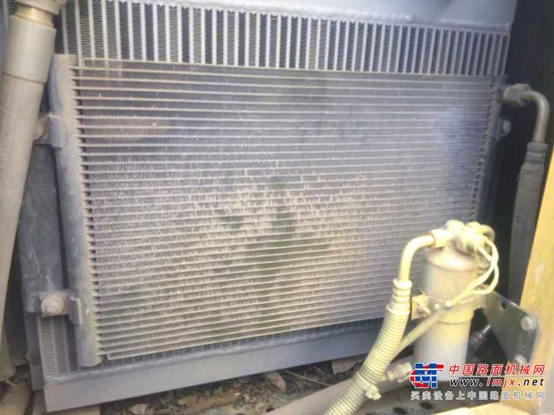 陕西出售转让二手1250小时2012年犀牛重工XNW51360挖掘机