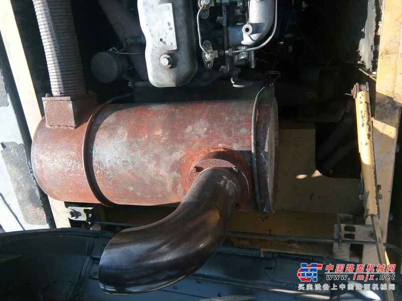 贵州出售转让二手7930小时2009年徐挖XCG210LC挖掘机