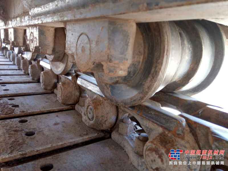 云南出售转让二手1049小时2015年华力重工HL185挖掘机