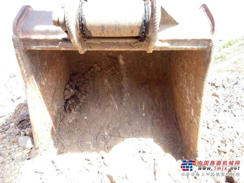 云南出售转让二手7000小时2011年斗山DH150LC挖掘机