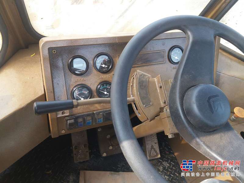 陕西出售转让二手1200小时2015年柳工ZL50C装载机