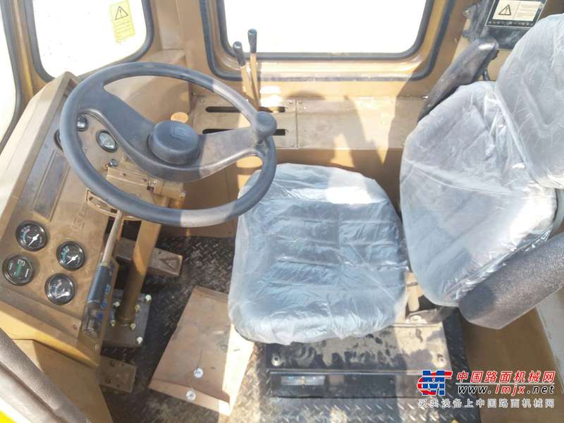 陕西出售转让二手1200小时2015年柳工ZL50C装载机
