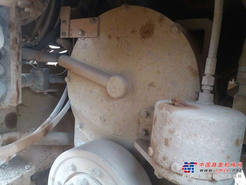 陕西出售转让二手1700小时2014年徐工LW500KN装载机