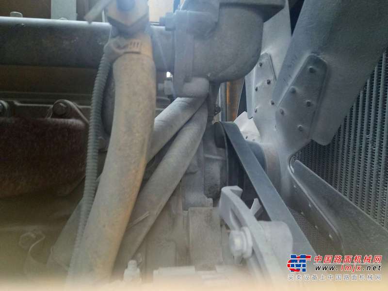 辽宁出售转让二手3000小时2010年厦鑫CXX958装载机