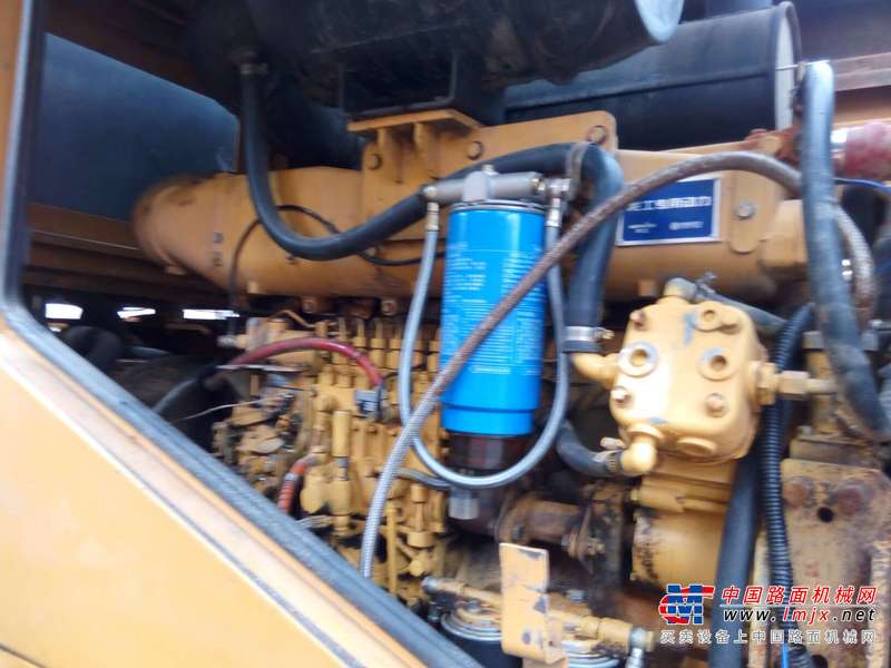 北京出售转让二手3500小时2012年龙工LG855B装载机