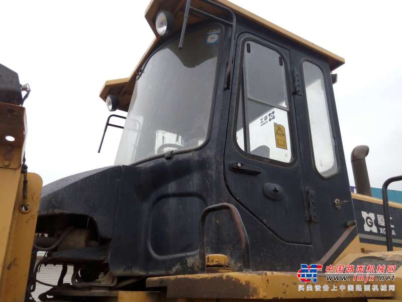 北京出售转让二手6700小时2011年厦工XG951II装载机