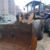 辽宁出售转让二手7500小时2009年龙工LG855装载机
