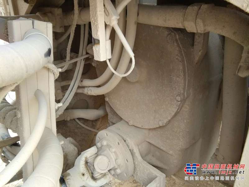 山西出售转让二手2000小时2008年龙工LG855装载机