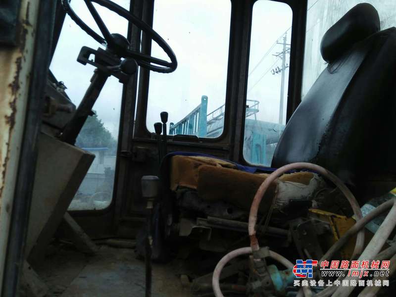 陕西出售转让二手10000小时2008年成工ZL30E装载机