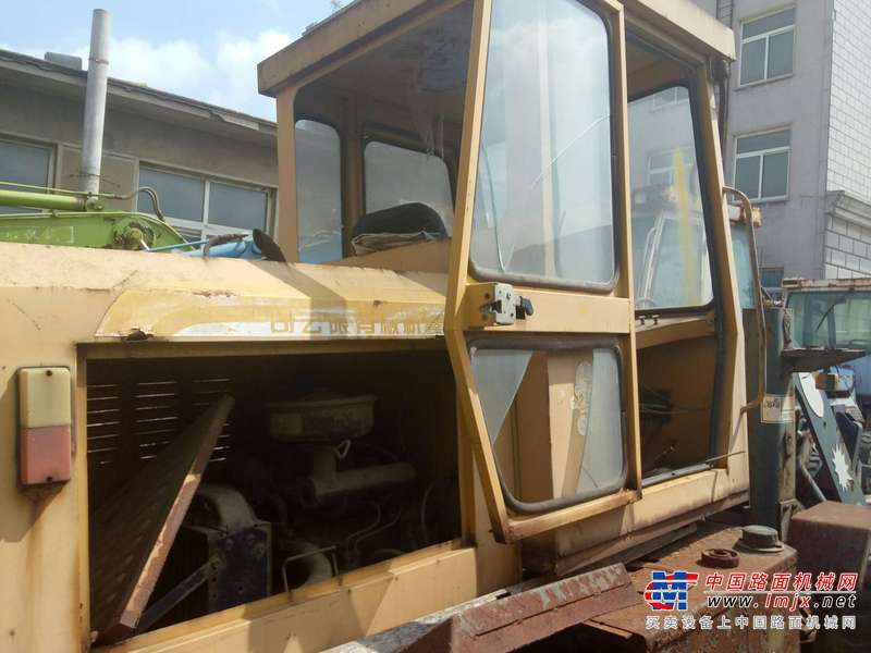 辽宁出售转让二手9000小时2010年神工ZL18装载机