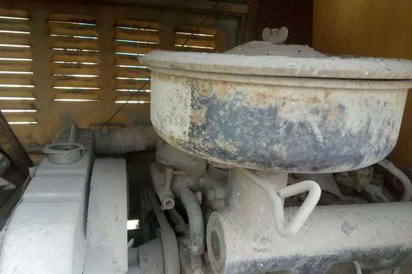 辽宁出售转让二手9000小时2010年神工ZL18装载机