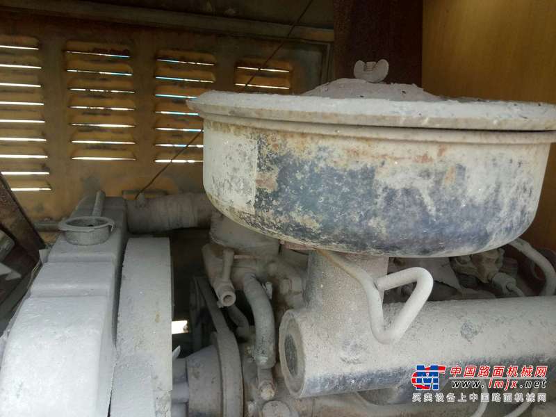 辽宁出售转让二手9000小时2010年神工ZL18装载机