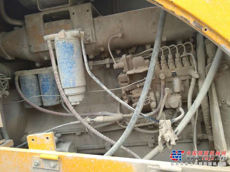 山西出售转让二手4000小时2011年徐工ZL50G装载机