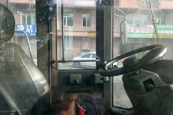 辽宁出售转让二手5000小时2011年临工LG956L装载机