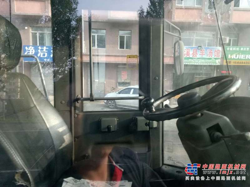 辽宁出售转让二手5000小时2011年临工LG956L装载机